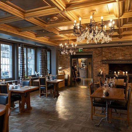 Drei Koenige Hotel Entlebuch Ngoại thất bức ảnh