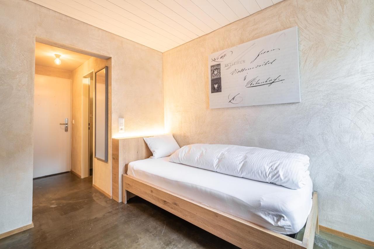 Drei Koenige Hotel Entlebuch Ngoại thất bức ảnh