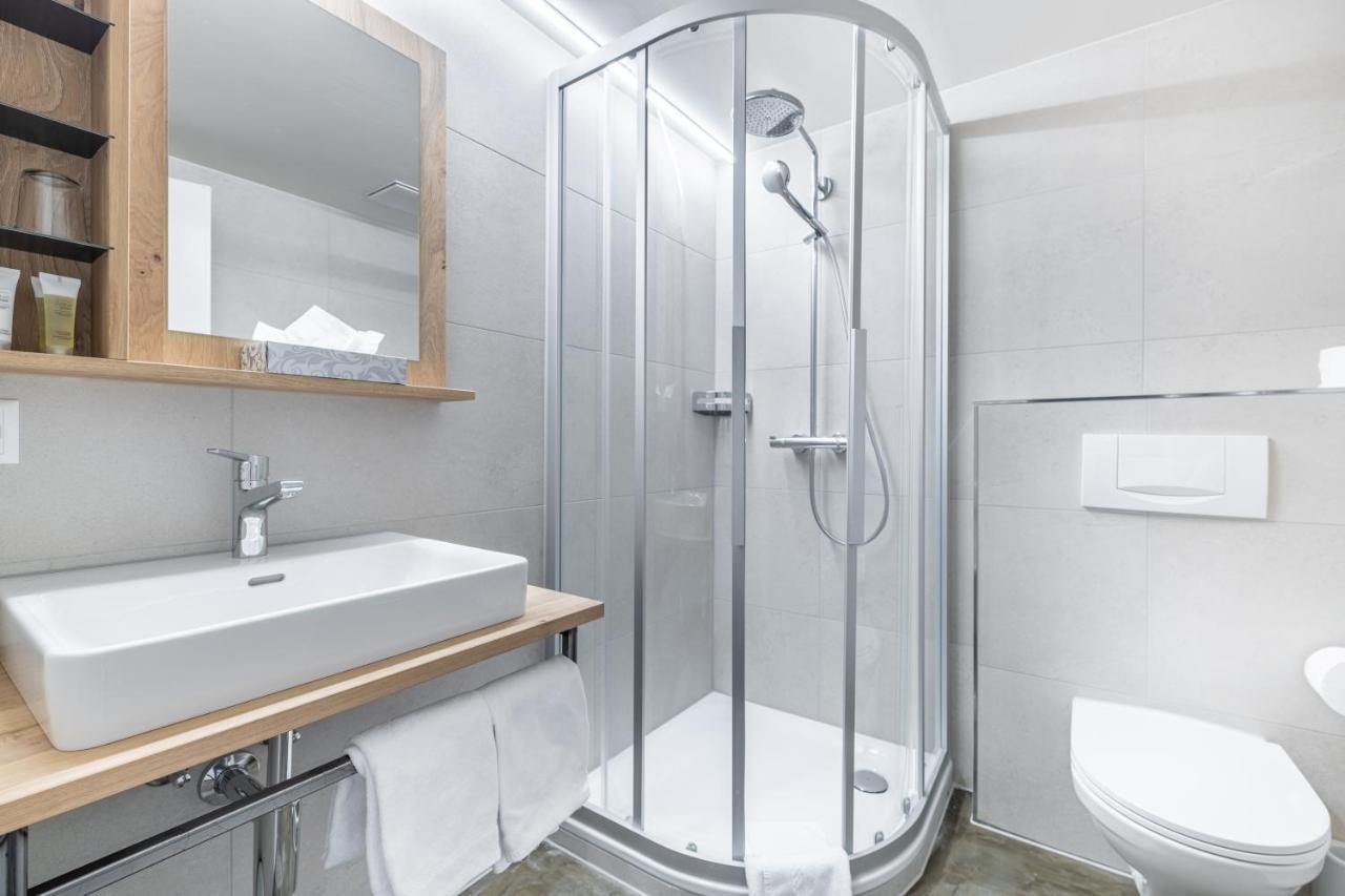 Drei Koenige Hotel Entlebuch Ngoại thất bức ảnh