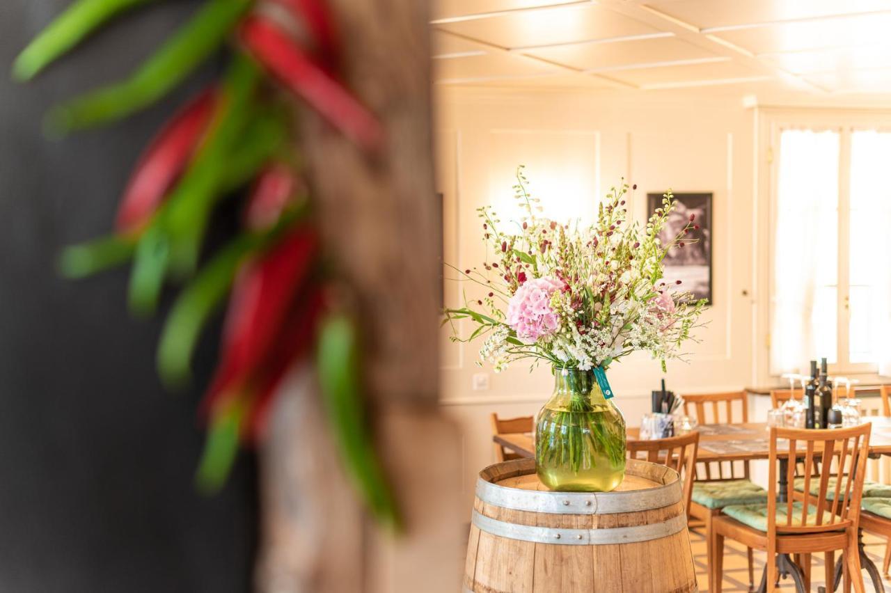 Drei Koenige Hotel Entlebuch Ngoại thất bức ảnh