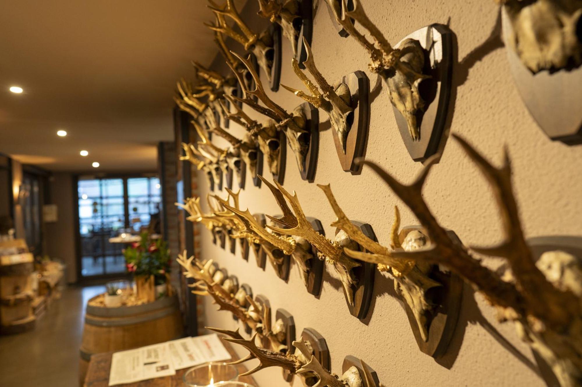Drei Koenige Hotel Entlebuch Ngoại thất bức ảnh