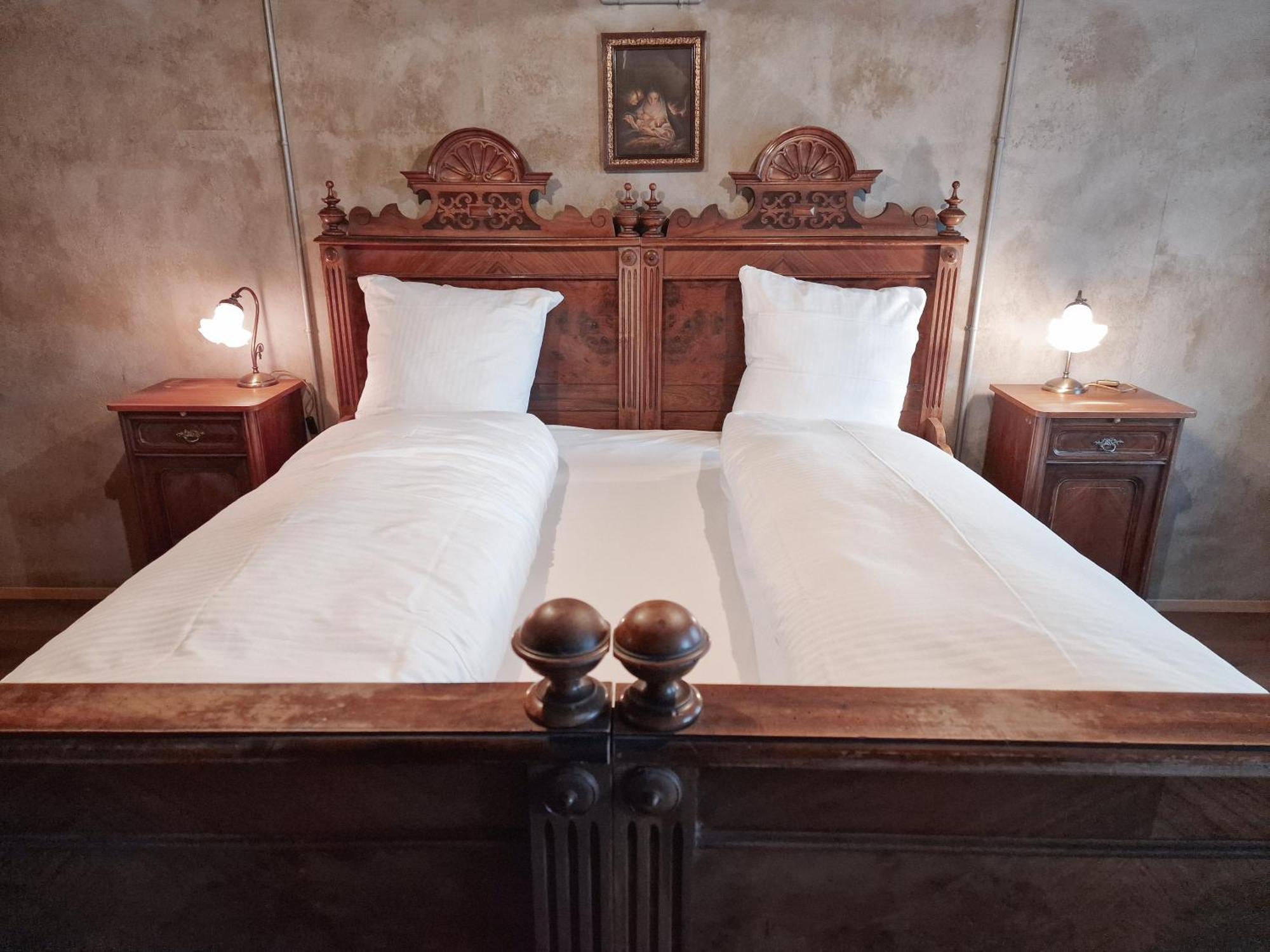 Drei Koenige Hotel Entlebuch Ngoại thất bức ảnh