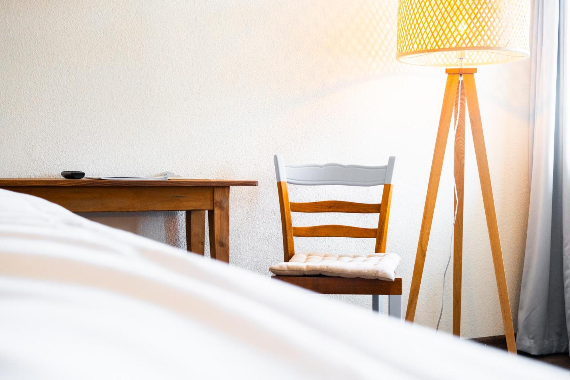 Drei Koenige Hotel Entlebuch Ngoại thất bức ảnh