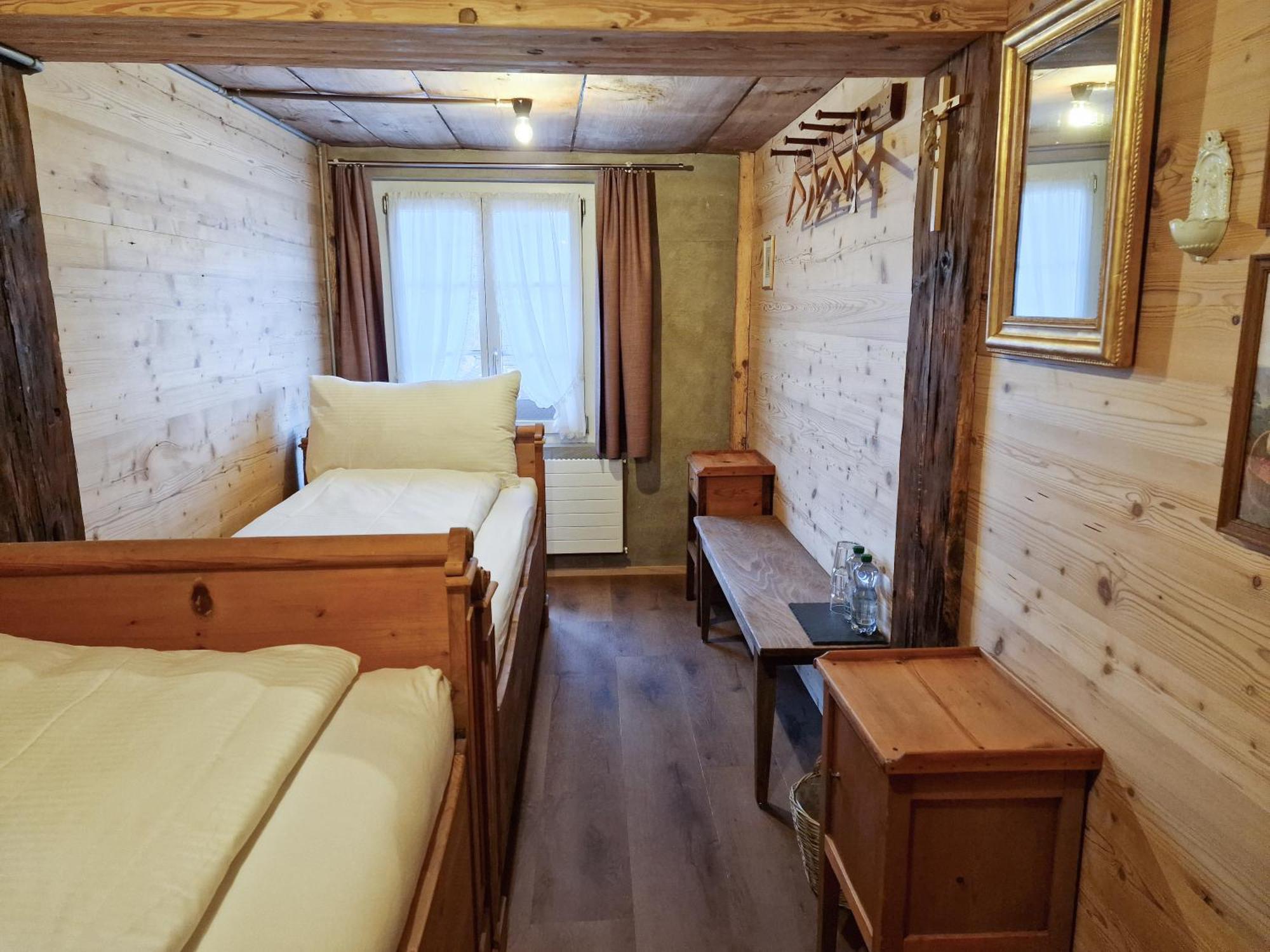 Drei Koenige Hotel Entlebuch Ngoại thất bức ảnh